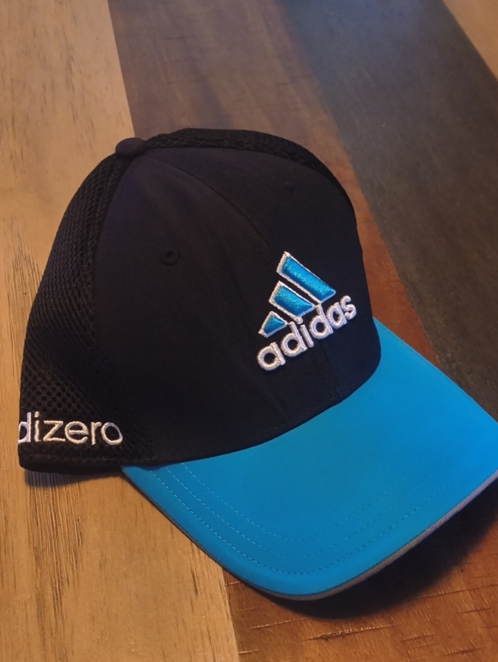Adidas Taylormade Golf Hat L/XL